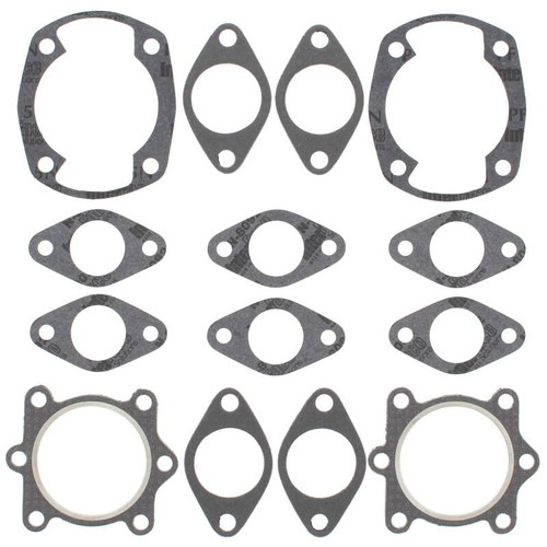 VEP Top End Gasket Kit vep710063B