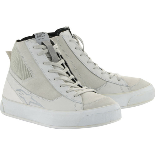 Alpinestars Stella Stated Podium Shoes - White - US 8.5