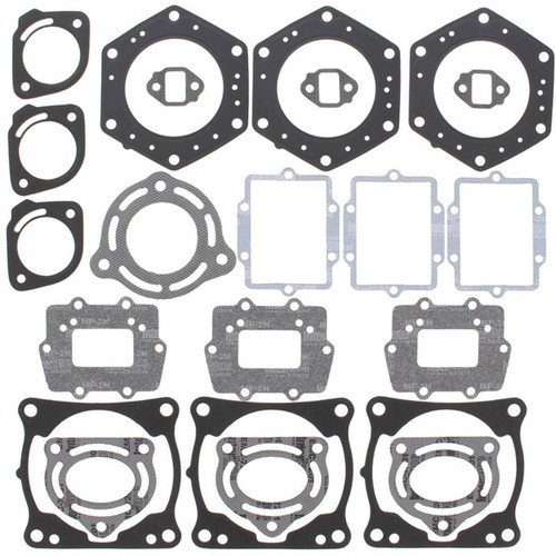 VEP Top End Gasket Kit vep610410