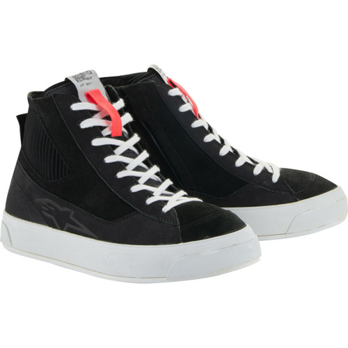 Alpinestars Stella Stated Podium Shoes - Black - US 6.5