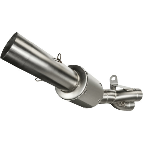 AKRAPOVIC Link Pipe 18120510