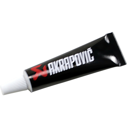 AKRAPOVIC Copper Assembly Paste - Tube