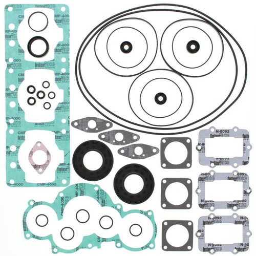 VEP Complete Gasket Kit vep711221