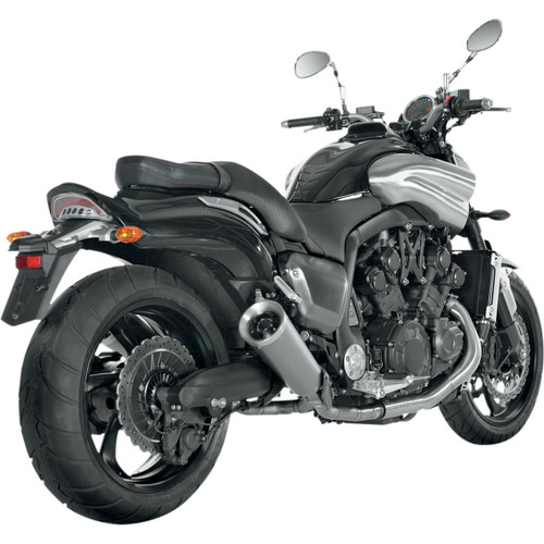 AKRAPOVIC Titanium Mufflers 18112078