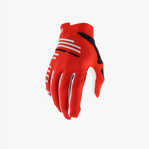 100% Rcore Glove- Slate Blue- LG