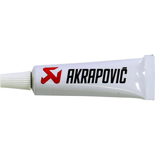 AKRAPOVIC Exhaust Assembly Ceramic Paste