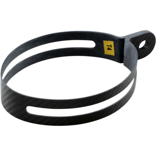 AKRAPOVIC Type T4 Muffler Clamp