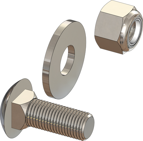 KFI Replacement Part kfiHK-195