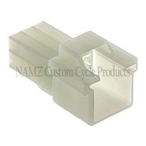 NAM Metric Misc. Connectors namNH-HM-6ASL