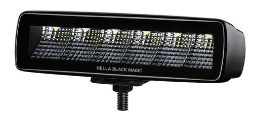 HELLA Black Magic Lamp hella358176201