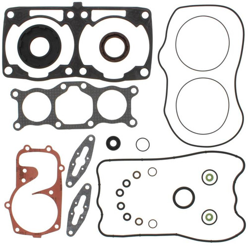 VEP Complete Gasket Kit vep711310
