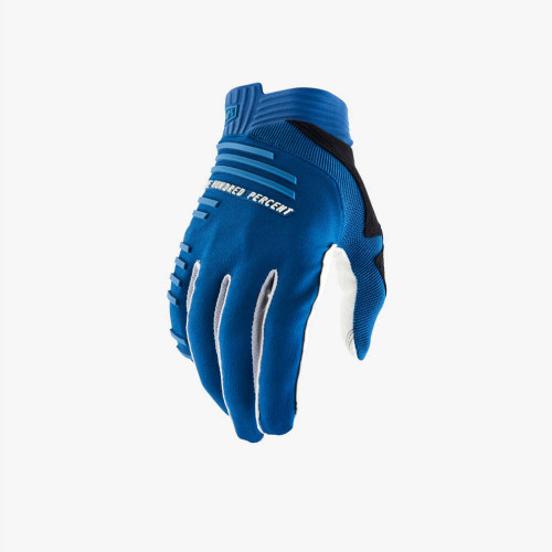 100% Sling Mx Glove- Black- XL