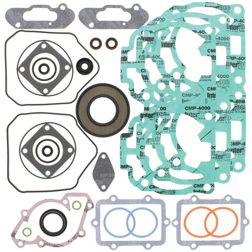 VEP Complete Gasket Kit vep711303