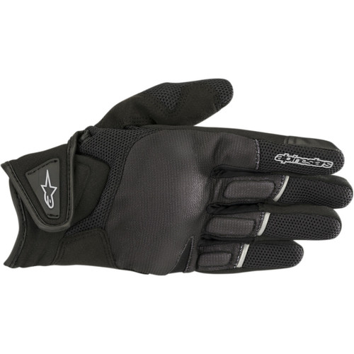 Alpinestars Stella Atom Gloves - Black - XS