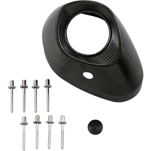 AKRAPOVIC End Cap 18600225