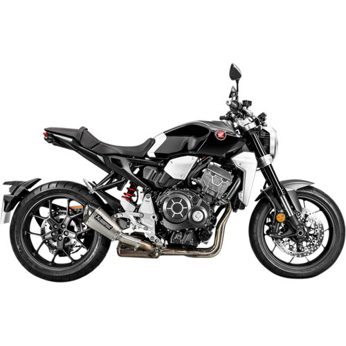 AKRAPOVIC Titanium Muffler - CB1000R 18113529