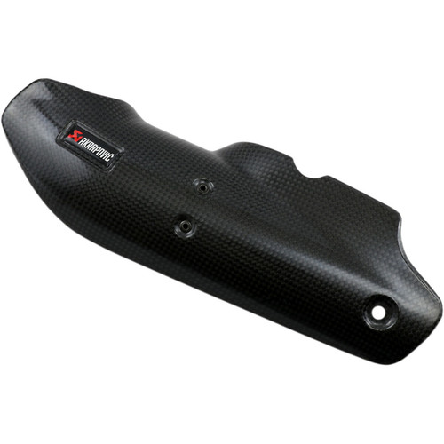 AKRAPOVIC Carbon Fiber Heat Shield 18601149