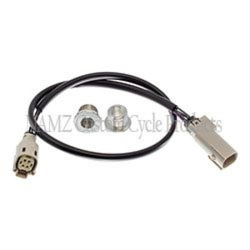 NAM O2 Sensor Adapters & Extensions namNO2X-1201