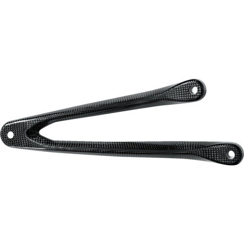 AKRAPOVIC Muffler Bracket - Carbon Fiber 18611737