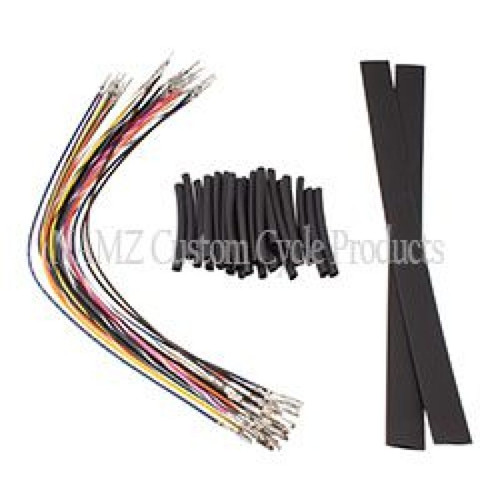 NAM Handlebar Control Extensions namNHCX-MB12