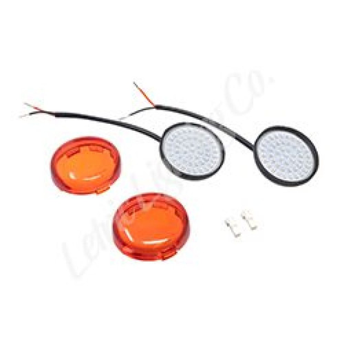 NAM Turn Signal Extensions namNITS-R02