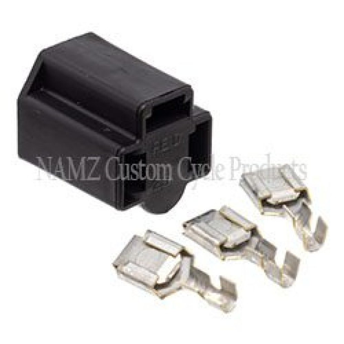 NAM Headlight Sockets namNHSK-01