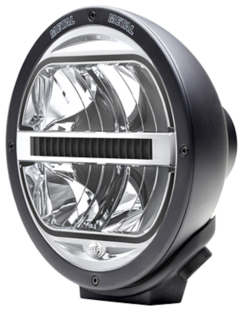 HELLA Rallye 4000 Lamp hella016560101