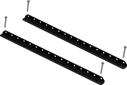 KFI Cargo Rail Kit