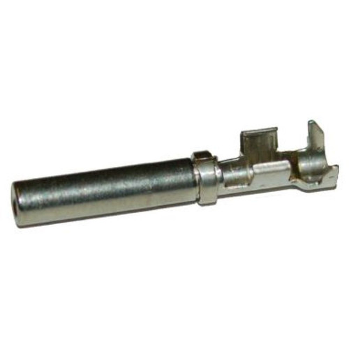 NAM Deutsch Connectors namSTAMP-SOCKETS