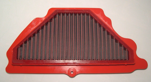 BMC Motorcycle Replacement Filters bmcFM481/04