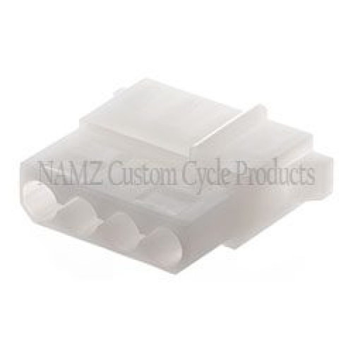 NAM Mate-N-Lock Connectors namNA-1-480424-0