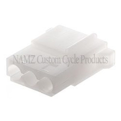 NAM Mate-N-Lock Connectors namNA-1-480303-0