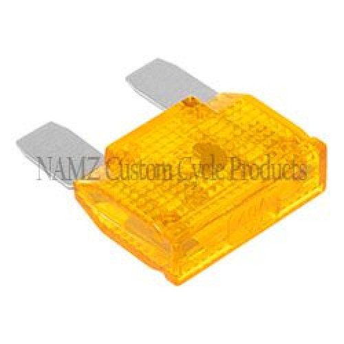 NAM Fuses & Holders namNF-MAX-40