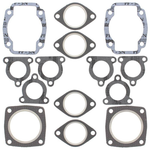VEP Top End Gasket Kit vep710060A