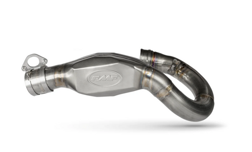 FMF Stainless MegaBomb 042399