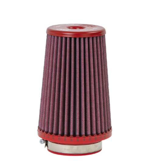 BMC Motorcycle Conical Filters bmcFBTS70-150 METAL
