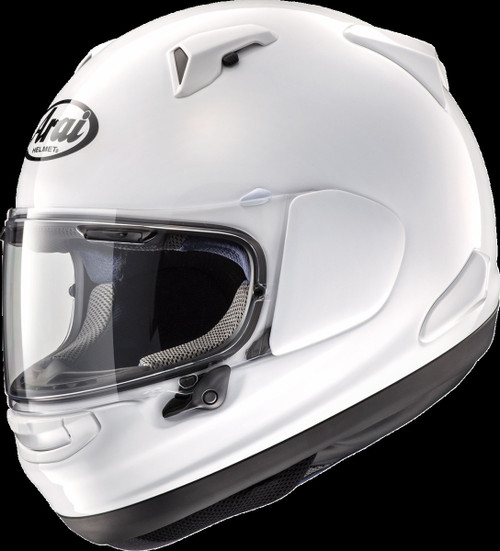 Arai  Signet-X Helmet - Diamond White - XS