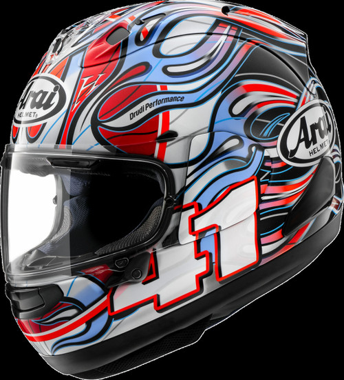 Arai  Corsair-X Helmet - Haga - XS