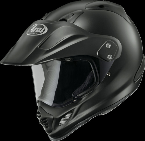 Arai  XD-4 Helmet - Black Frost - XS