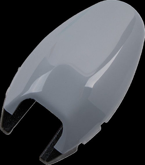 Arai  XGF Duct - Front Intake - Light Gray