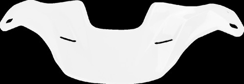 Arai  XD-5 Peak - White