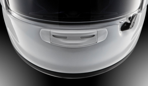 Arai  XG Chin Vent - Diamond White