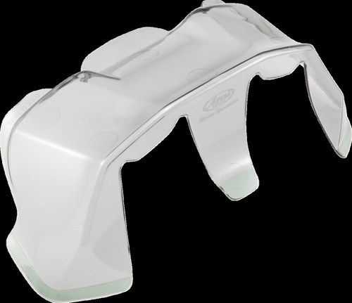 Arai  DF-X2 Diffuser Extension - Tint