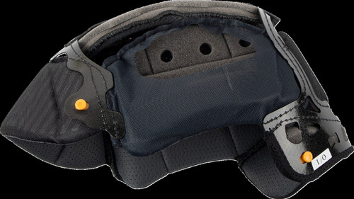 Arai  XD-4/VX-Pro3/VX-Pro4 Interior Pad - III - 10 mm