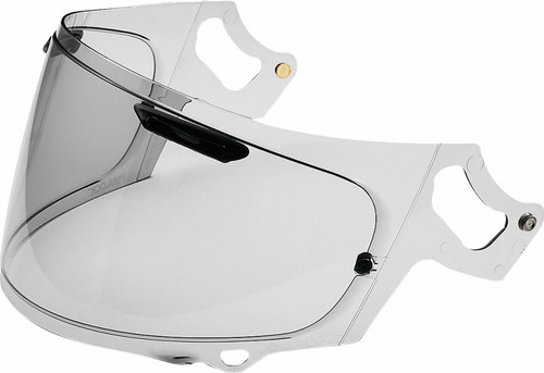 Arai  VAS-V Max Vision Shield - Pinlock? Ready - Light Tint
