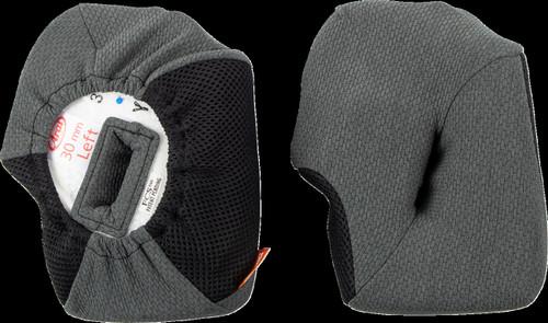 Arai  XD-4 Cheek Pads - FCS? - 30 mm