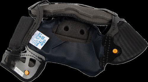 Arai  XD-4/VX-Pro3/VX-Pro4 Interior Pad - III - 7 mm