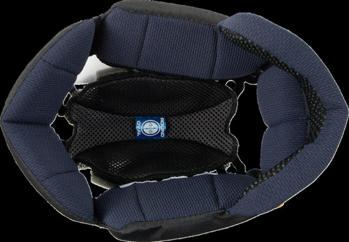 Arai  Quantum-X Interior Pad - EP III - 12 mm