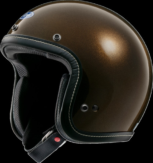 Arai  Classic-V Helmet - Metallic Brown - XL