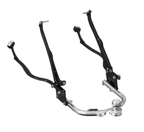 Kuryakyn Trailer Hitch 7652